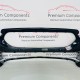 Mercedes E Class Front Bumper W213 Genuine Blue A2138851103 | 2020-2023 [au145]