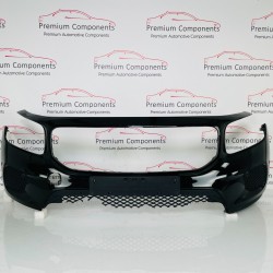 Mercedes Glb Front Bumper Se Genuine Blue A2478857600 | 2019-2022 [at113]