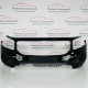 Mercedes Glb Front Bumper Se Genuine Blue A2478857600 | 2019-2022 [at113]