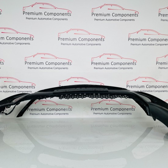 Mercedes Glb Front Bumper Se Genuine Blue A2478857600 | 2019-2022 [at113]