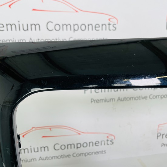 Mercedes Glb Front Bumper Se Genuine Blue A2478857600 | 2019-2022 [at113]