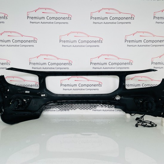 Mercedes Glb Front Bumper Se Genuine Blue A2478857600 | 2019-2022 [at113]