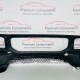 Mercedes Glb Front Bumper Se Genuine Blue A2478857600 | 2019-2022 [at113]