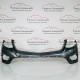 Mercedes Glc Front Bumper X253 W253 Genuine Grey A2538850325 | 2015–2019 [au95]
