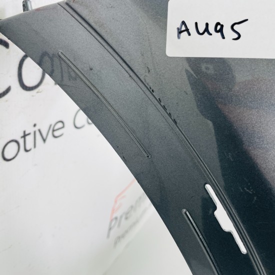 Mercedes Glc Front Bumper X253 W253 Genuine Grey A2538850325 | 2015–2019 [au95]