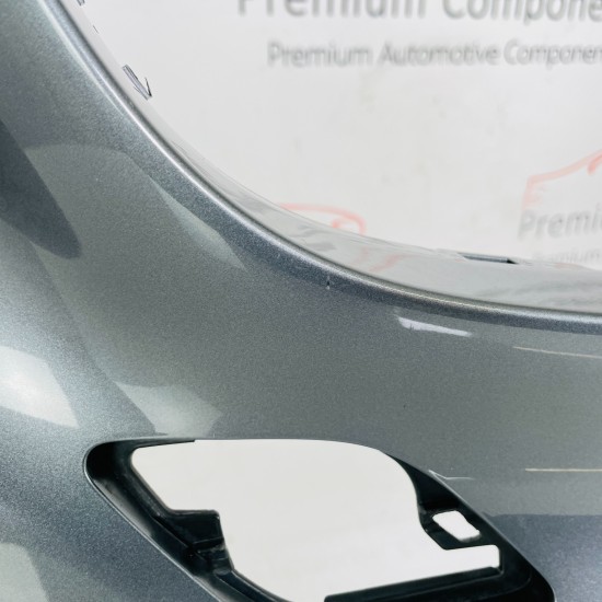 Mercedes Glc Front Bumper X253 W253 Genuine Grey A2538850325 | 2015–2019 [au95]