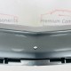 Mercedes Glc Front Bumper X253 W253 Genuine Grey A2538850325 | 2015–2019 [au95]
