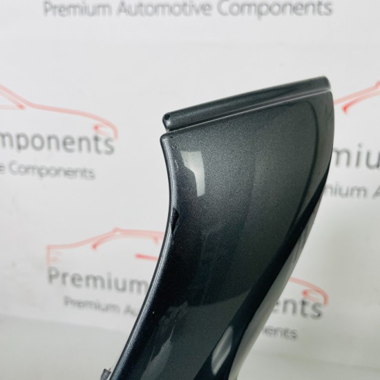 Mercedes Glc Front Bumper X253 W253 Genuine Grey A2538850325 | 2015–2019 [au95]