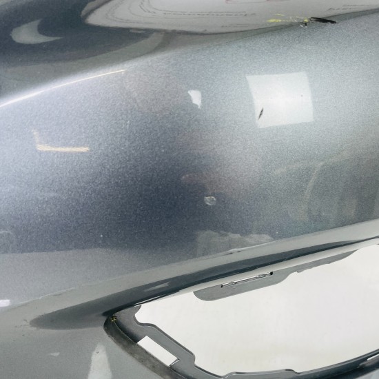 Mercedes Glc Front Bumper X253 W253 Genuine Grey A2538850325 | 2015–2019 [au95]