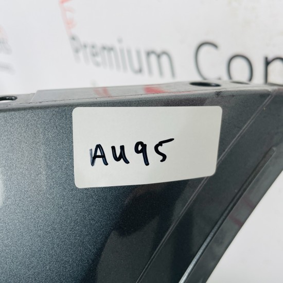 Mercedes Glc Front Bumper X253 W253 Genuine Grey A2538850325 | 2015–2019 [au95]