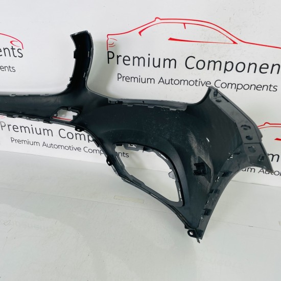 Mercedes Glc Front Bumper X253 W253 Genuine Grey A2538850325 | 2015–2019 [au95]