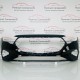 Mercedes E Class Front Bumper W214 Genuine Black A2148850300 | 2023-2026 [at114]