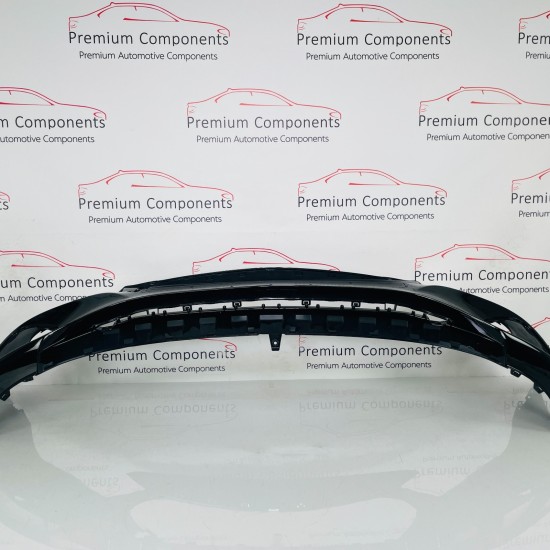 Mercedes E Class Front Bumper W214 Genuine Black A2148850300 | 2023-2026 [at114]