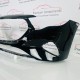 Mercedes E Class Front Bumper W214 Genuine Black A2148850300 | 2023-2026 [at114]