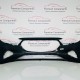 Mercedes E Class Front Bumper W214 Genuine Black A2148850300 | 2023-2026 [at114]