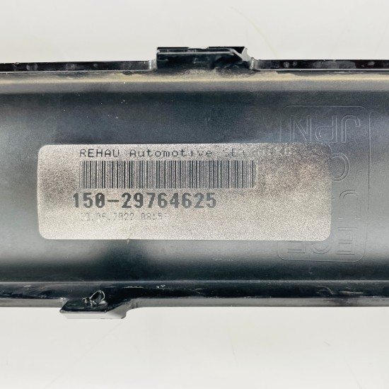 Mercedes E Class Front Bumper W213 Genuine Black Saloon Estate 2020 - 2023 [ap85