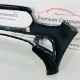 Mercedes E Class Front Bumper W213 Genuine Black Saloon Estate 2020 - 2023 [ap85
