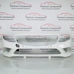 Mercedes C Class Front Bumper W205 Sport Genuine A2058851101 | 2019-2022 [aw5]