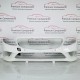 Mercedes C Class Front Bumper W205 Sport Genuine A2058851101 | 2019-2022 [aw5]