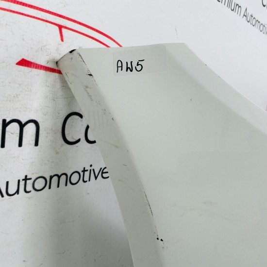 Mercedes C Class Front Bumper W205 Sport Genuine A2058851101 | 2019-2022 [aw5]