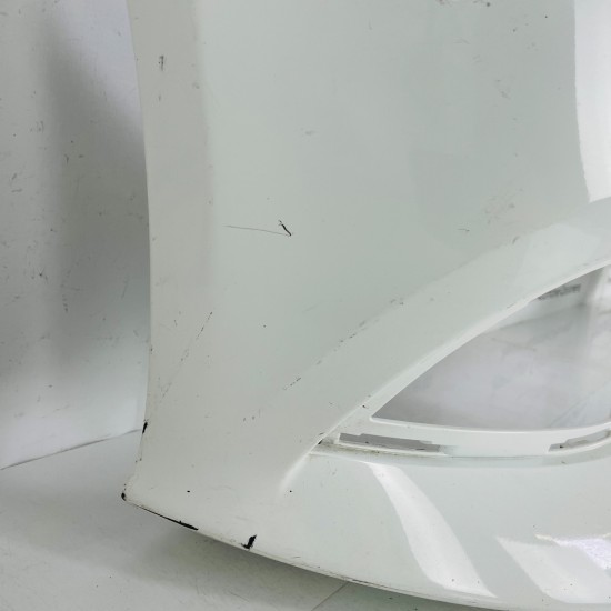 Mercedes C Class Front Bumper W205 Sport Genuine A2058851101 | 2019-2022 [aw5]