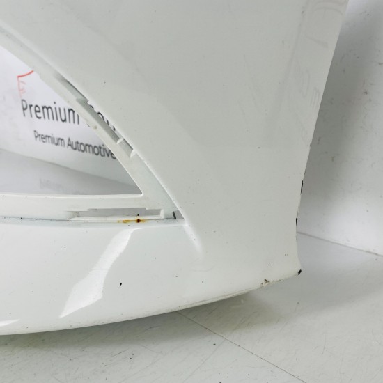 Mercedes C Class Front Bumper W205 Sport Genuine A2058851101 | 2019-2022 [aw5]