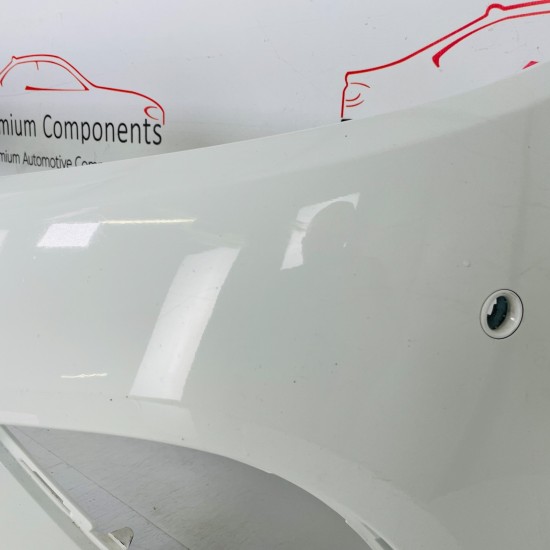 Mercedes C Class Front Bumper W205 Sport Genuine A2058851101 | 2019-2022 [aw5]