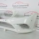 Mercedes C Class Front Bumper W205 Sport Genuine A2058851101 | 2019-2022 [aw5]
