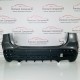 Mercedes Gla Rear Bumper Amg Line H247 Genuine Grey A2478801805 2019-2023 [aw33]