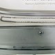 Mercedes Gla Rear Bumper Amg Line H247 Genuine Grey A2478801805 2019-2023 [aw33]