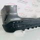 Mercedes Gla Rear Bumper Amg Line H247 Genuine Grey A2478801805 2019-2023 [aw33]