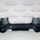 Mercedes Gla Rear Bumper Amg Line H247 Genuine Grey A2478801805 2019-2023 [aw33]