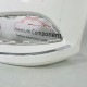 Mercedes C Class Front Bumper W204 Genuine White 2010 - 2014 [ap52]