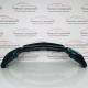 Mercedes C Class Front Bumper W205 Se Genuine Grey A2058850125 2014-2018 [aw55]