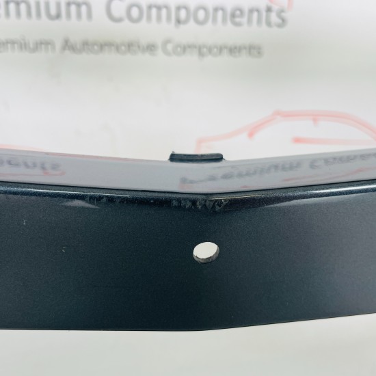 Mercedes C Class Front Bumper W205 Se Genuine Grey A2058850125 2014-2018 [aw55]