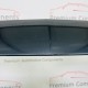 Mercedes C Class Front Bumper W205 Se Genuine Grey A2058850125 2014-2018 [aw55]