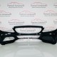 Mercedes C Class Front Bumper W205 Se Genuine Grey A2058850125 2014-2018 [aw55]