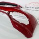 Mercedes C Class Front Bumper W206 Se Genuine Red A2068808501 | 2021-2025 [aw80]
