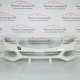 Mercedes C Class Front Bumper W205 Se Genuine White A2058850125 2014-2018 [aw85]