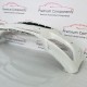 Mercedes C Class Front Bumper W205 Se Genuine White A2058850125 2014-2018 [aw85]