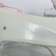 Mercedes C Class Front Bumper W205 Se Genuine White A2058850125 2014-2018 [aw85]