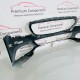 Mercedes C Class Front Bumper W205 Se Genuine White A2058850125 2014-2018 [aw85]