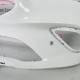 Mercedes Cla Front Bumper A118 Se Shooting Brake Genuine White 2019-2023 [au66]