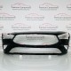 Mercedes Cla Front Bumper Genuine Black A118 Amg Shooting Brake 2019-2023 [aw87]