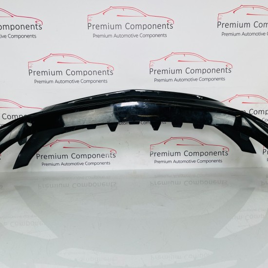 Mercedes Cla Front Bumper Genuine Black A118 Amg Shooting Brake 2019-2023 [aw87]