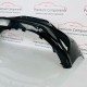 Mercedes Cla Front Bumper Genuine Black A118 Amg Shooting Brake 2019-2023 [aw87]