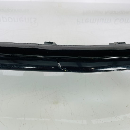 Mercedes Cla Front Bumper Genuine Black A118 Amg Shooting Brake 2019-2023 [aw87]
