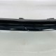 Mercedes Cla Front Bumper Genuine Black A118 Amg Shooting Brake 2019-2023 [aw87]