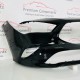 Mercedes Cla Front Bumper Genuine Black A118 Amg Shooting Brake 2019-2023 [aw87]