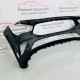 Mercedes Cla Front Bumper Genuine Black A118 Amg Shooting Brake 2019-2023 [aw87]